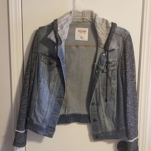 Women's jacket